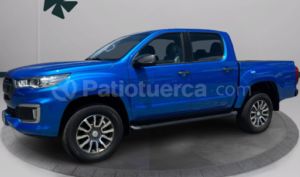 foto de Foton TUNLAND  G 2025