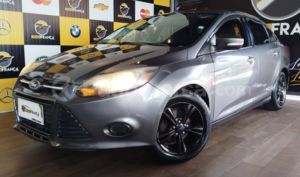 foto de Autos marca Ford seminuevo modelo Focus año 2014 en Quito
