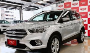foto de Autos marca Ford seminuevo modelo Escape año 2019 en Quito