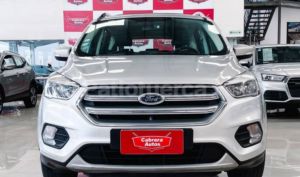 foto de Autos marca Ford seminuevo modelo Escape S año 2019 en Quito