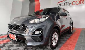 Kia Sportage 2020