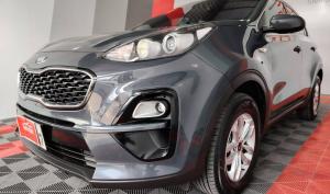 Kia Sportage LX 2020
