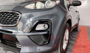 Kia Sportage LX AT 2020