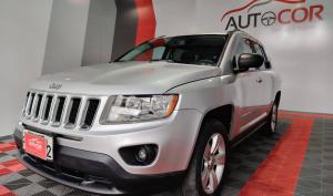 Jeep Compass 2012