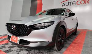 Mazda CX30 CORE 2023