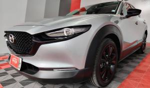 Mazda CX-30 2023