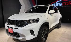 Kia Sonet 2025
