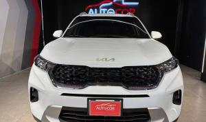 Kia Sonet 2025