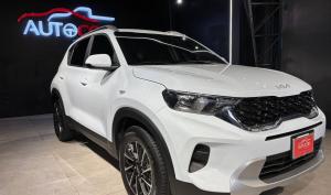 Kia Sonet 2025