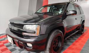 Chevrolet Trailblazer 2005