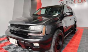 Chevrolet TRAILBLAZER PREMIER 2005