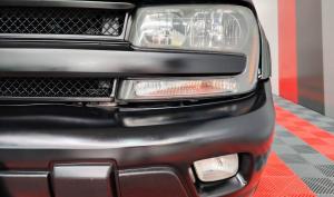 Chevrolet TRAILBLAZER HIGH COUNTRY 2005