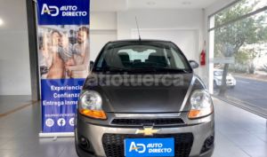 foto de Chevrolet Spark Life 2019