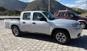 Mazda BT-50 CD 4x2 Diesel 2011