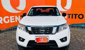 Nissan Frontier 2019