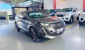 Peugeot 2008 2024