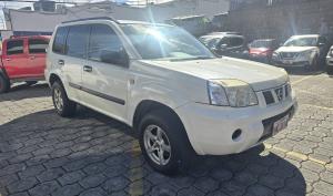 Nissan X-Trail 2011