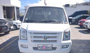 DFSK C35 2023