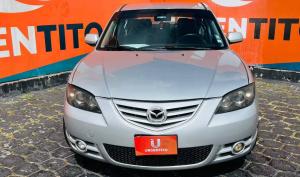 Mazda 3 2007