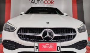 Mercedes Benz C200 AVANTGARDE II 2024