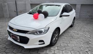 Chevrolet Cavalier LT 2019