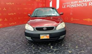 Toyota Corolla 1.8 2006