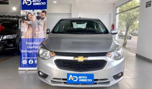 Chevrolet SAIL LS 2018