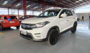 DongFeng Glory 560 2021