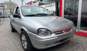 Chevrolet Corsa 1998