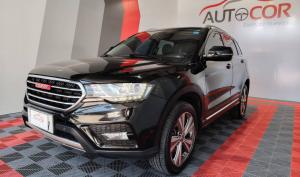 Great Wall Haval H6 2017