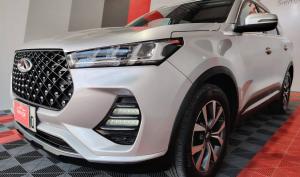Chery Tiggo 7 2022