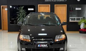 Chevrolet Aveo Activo 2012
