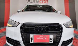 Audi A1 2014
