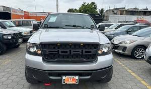 Ford F150 4X4 2008