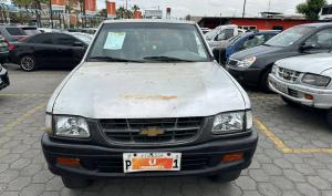 Chevrolet LUV CD Diesel 2005