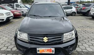 Suzuki Grand Vitara SZ 2.4 2010