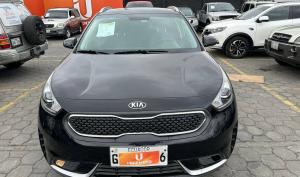 Kia NIRO Hibrido 2019