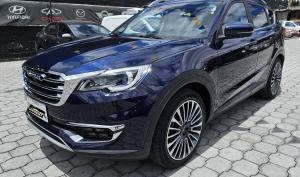 Jetour X70 II MT 1.5T 2024