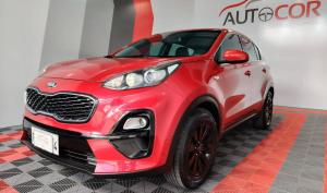 Kia Sportage LX AT 2020