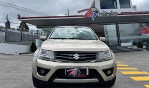 Suzuki GRAN VITARA SZ NEXT 2015
