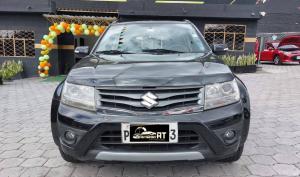 Suzuki Grand Vitara SZ Next 2016