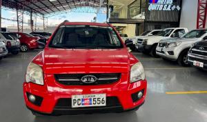 Kia Sportage Active 2017