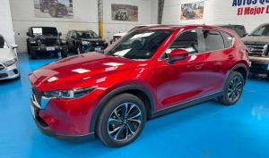 Mazda CX 3 CORE 2024