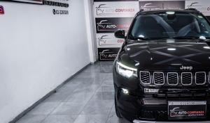 Jeep Compass 2025