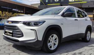 Chevrolet Tracker LS 2021