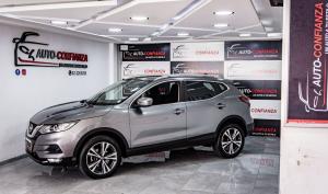 Nissan QASHQAI ADVANCE 2019