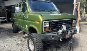 Ford Econoline 1984