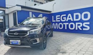 Chery TIGGO 2 PRO 2021