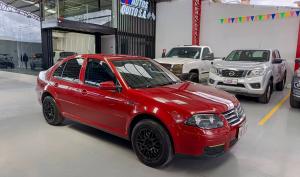 Volkswagen JETTA EUROPA 2.0 2008