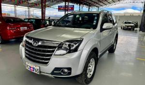 Great Wall H6 2016